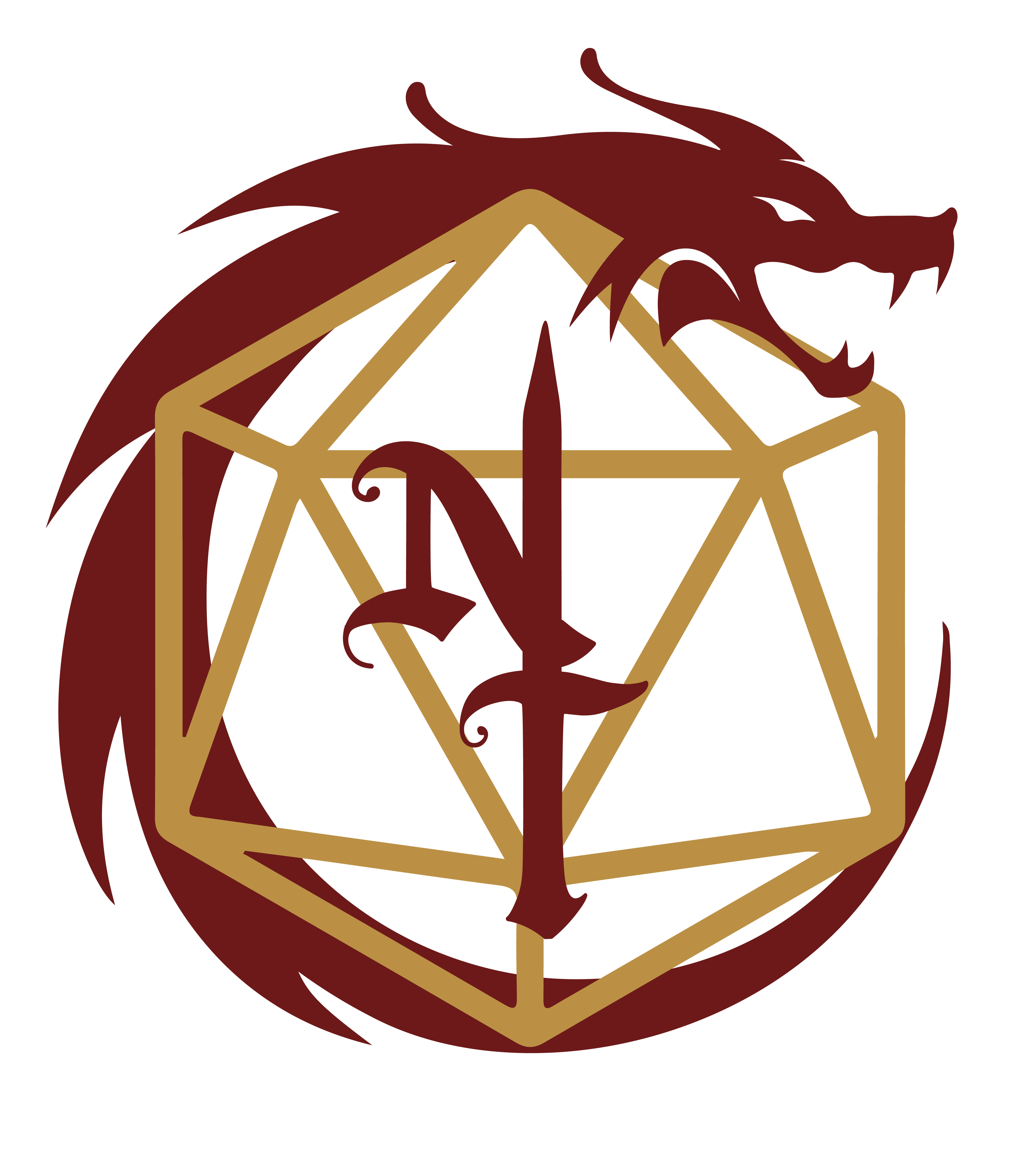 Natural Twenty BGC Logo