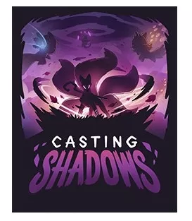 Casting Shadow