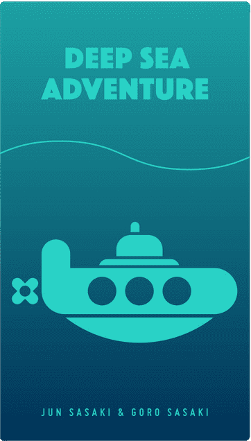 Deep Sea Advanture Boost
