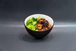 Chicken Teriyaki