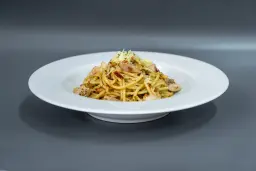 Aglio Olio